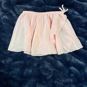 Girls 4/5 Dance Skirt